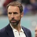 Gareth Southgate bude naďalej zastávať pozíciu hlavného trénera anglickej reprezentácie. 