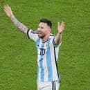 Lionel Messi získal vo futbale všetko, čo mohol.