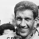 Vittorio Adorni zanechal v cyklistickom svete výraznú stopu. 
