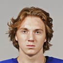 Logan Cooley (18) USA, útočník. Draftovaný: z 3. miesta tímom Arizona Coyotes.