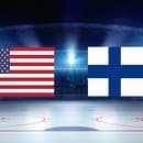 Online prenos zo zápasu USA – Fínsko.