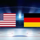 Online prenos zo zápasu USA – Nemecko.