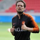 Daley Blind.