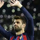 ODCHOD: Piqué sa pred 2 mesiacmi lúčil s kariérou.