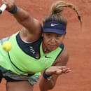 Japonská tenistka Naomi Osaková sa na Australian Open nepredstaví.