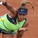 Japonská tenistka Naomi Osaková sa na Australian Open nepredstaví.
