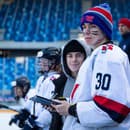 Na derby Slovana Bratislava s HC Košice v rámci Kaufland Winter Games 2023 sa predalo už viac vstupeniek, ako je kapacita najväčšieho hokejového stánku na Slovensku. Organizátori sa tak už deň pred štartom podujatia tešia z diváckeho rekordu. 