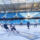 Na derby Slovana Bratislava s HC Košice v rámci Kaufland Winter Games 2023 sa predalo už viac vstupeniek, ako je kapacita najväčšieho hokejového stánku na Slovensku. Organizátori sa tak už deň pred štartom podujatia tešia z diváckeho rekordu. 