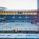 Na derby Slovana Bratislava s HC Košice v rámci Kaufland Winter Games 2023 sa predalo už viac vstupeniek, ako je kapacita najväčšieho hokejového stánku na Slovensku. Organizátori sa tak už deň pred štartom podujatia tešia z diváckeho rekordu. 