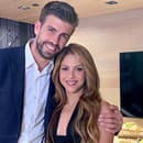 Speváčka Shakira a futbalista Piqué spolu dlho tvorili pár.