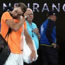 Rafael Nadal sa už s Australian Open rozlúčil.