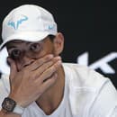 Rafael Nadal sa už s Australian Open rozlúčil.