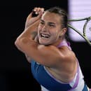 Bieloruská tenistka Arina Sobolenková bude súperkou Kazašky Jeleny Rybakinovej vo finále ženskej dvojhry na Australian Open v Melbourne.