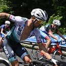 Slovenský cyklista Peter Sagan ukončí po tejto sezóne kariéru profesionálneho cestného cyklistu.