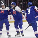 Zámorský expert o Slovákoch: Koho si obľúbili skauti NHL?