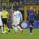 Milan Škriniar prežil v Interi Miláno nádherné chvíle.
