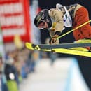 Americký majster sveta v akrobatickom lyžovaní z roku 2015 Kyle Smaine zomrel v nedeľu pod lavínou v Japonsku.