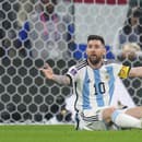 Messi prehovoril o nepríjemnom konflikte na MS v Katare: TOTO mi je veľmi ľúto!