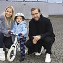 Tehotná Dominika Cibulková o boome tenisových mamičiek: Kokso, dievčatá,dieťa nie je sranda!