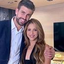 Speváčka Shakira a futbalista Piqué spolu dlho tvorili pár. Dnes je ich vzťah už minulosťou.