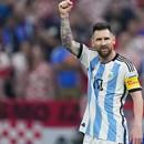 Messi získal v roku 2022 prvý titul majstra sveta.