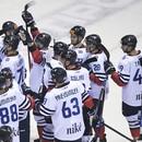 Slovan zdolal Košice futbalovým výsledkom, hokejisti Banskej Bystrice potvrdili skvelú formu