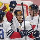 Hokejový Slovan predstavil novú posilu: Nate Kallen zažije premiéru v Európe