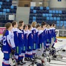 Slovenská ženská hokejová reprezentácia dosiahla druhé víťazstvo na Turnaji piatich krajín v Budapešti. 