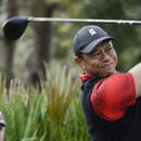Tiger Woods oznámil svoj návrat.