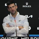 Novak Djokovič ovládol tohtoročné Australian Open.