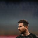 Lionel Messi dotiahol v Katare Argentínu k zisku najvzácnejšej trofeje.