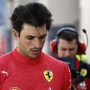 Ferrari chce opäť útočiť na tie najvyššie méty.