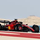Ferrari chce opäť útočiť na tie najvyššie méty.