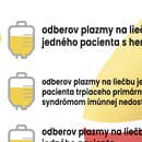 Nadácia Slovenského olympijského a športového výboru spoločne s Národnou transfúznou službou SR spolupracuje v kampani Máš zlato v krvi.