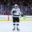 Hlavnou postavu noci bol Anže Kopitar, kapitán Los Angeles zariadil štyrmi gólmi triumf Kings.