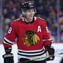 Americký hokejový útočník Patrick Kane po 16 rokoch skončil v Chicagu Blackhawks a zamieril do New Yorku Rangers. 