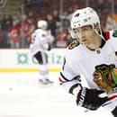 Americký hokejový útočník Patrick Kane po 16 rokoch skončil v Chicagu Blackhawks a zamieril do New Yorku Rangers. 