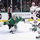 Americký hokejový útočník Patrick Kane po 16 rokoch skončil v Chicagu Blackhawks a zamieril do New Yorku Rangers. 