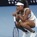 Japonka Osaková oznamom, že je tehotná šokovala celý tenisový svet.