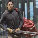 Slovenský hokejista Martin Gernát nebude pokračovať vo švajčiarskom tíme HC Lausanne.