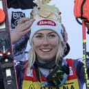 Americkú lyžiarku Mikaelu Shiffrinovú povedie od budúcej sezóny trénerka Karin Harjová, 