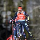 Nemecká biatlonistka Denise Herrmannová-Wicková.