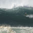 Svetový rekord v dĺžke surfovania bol prekonaný. (ilustračné foto)