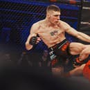 Nádejný MMA bojovník Adam Dvořáček nemal doposiaľ medzi profesionálmi žiadny zápas.