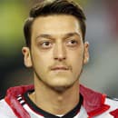 Vážne rozhodnutie Mesuta Özila: TOTO odkázal všetkým na sociálnej sieti