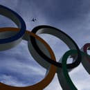 Olympijské hry sú najväčším športovým podujatím na svete. (ilustračné foto)