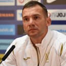 Legendárny ukrajinský futbalista neváhal ani sekundu: Takto pomôže mestu, kde vyrastal