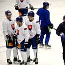Vedenie slovenskej hokejovej reprezentácie sa uznieslo, že hráči z KHL nebudú do konca sezóny súčasťou národného tímu.