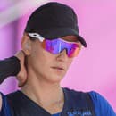 Danka Barteková prekonala vo Svetovom pohári v Katare svetový rekord.