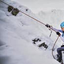 Slovenka sa na vrcholné podujatia pripravuje v južných Alpách. 